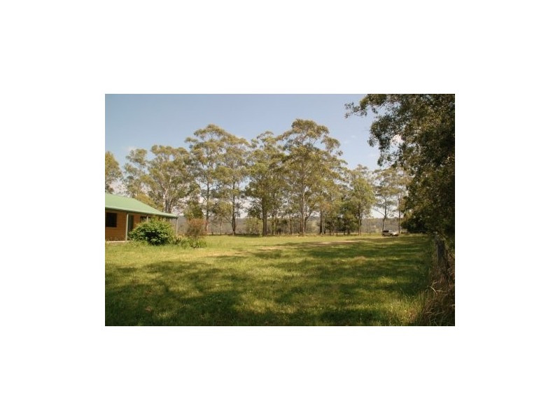 149 Hubbards Road South, Bungwahl NSW 2423