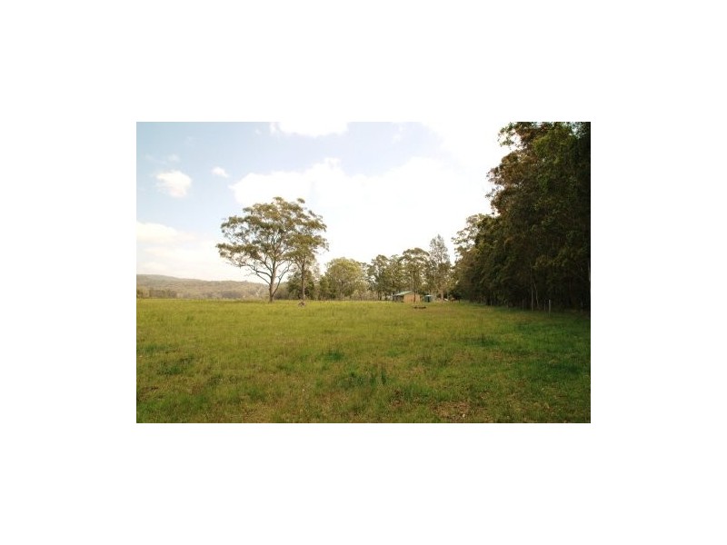 149 Hubbards Road South, Bungwahl NSW 2423