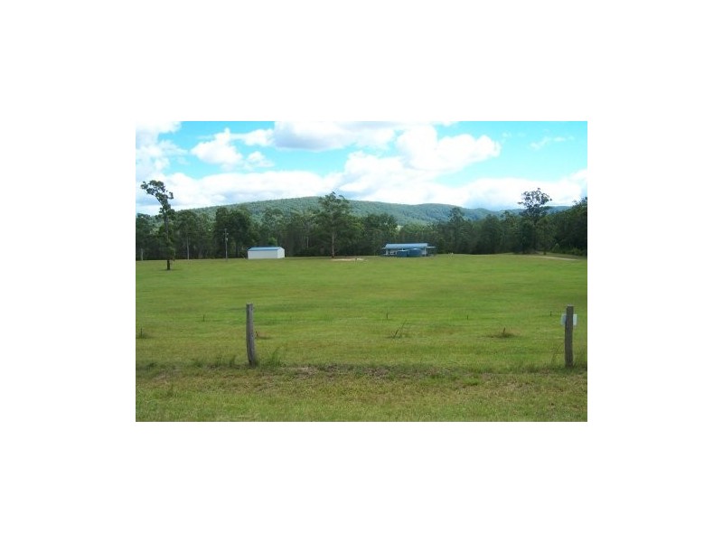 284 Locketts Crossing Road, Coolongolook NSW 2423