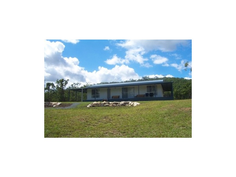 284 Locketts Crossing Road, Coolongolook NSW 2423