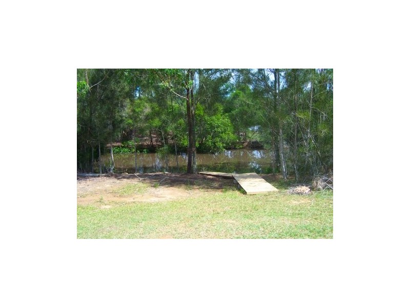 284 Locketts Crossing Road, Coolongolook NSW 2423