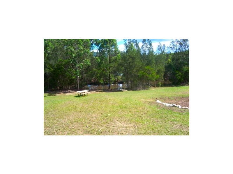 284 Locketts Crossing Road, Coolongolook NSW 2423