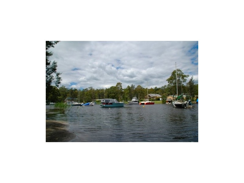 3 Heron Street, Nerong NSW 2423