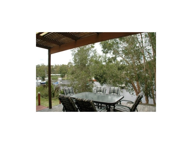 3 Heron Street, Nerong NSW 2423