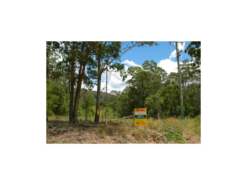 Bunyah NSW 2429