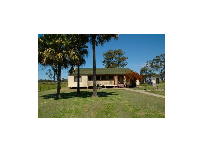 35 Kennedys Gap Road, Coolongolook NSW 2423