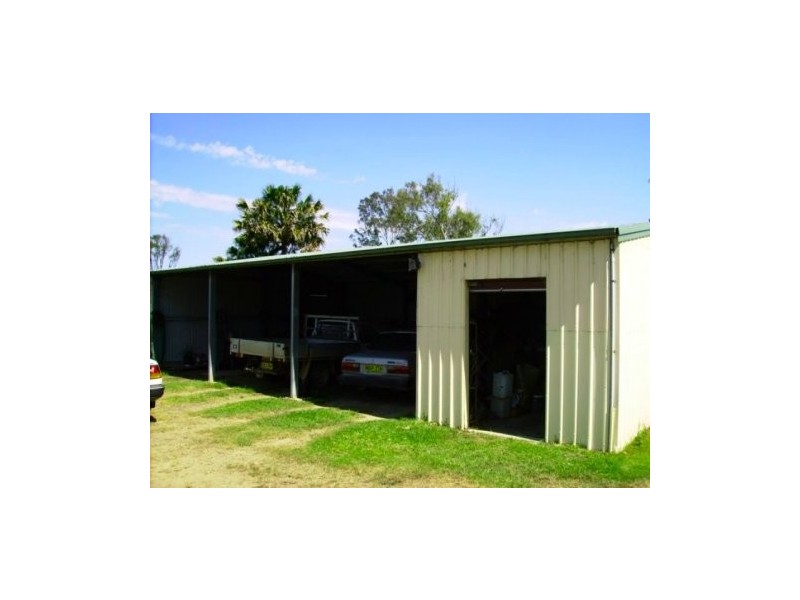 35 Kennedys Gap Road, Coolongolook NSW 2423