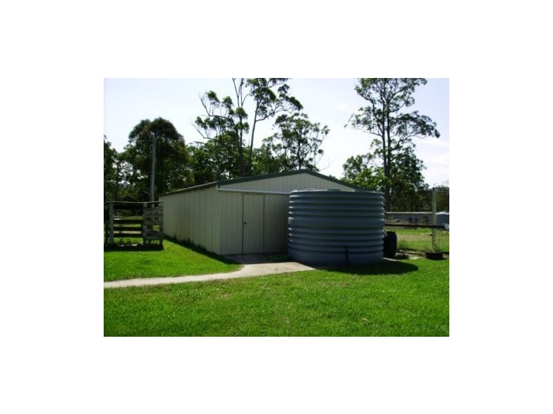 35 Kennedys Gap Road, Coolongolook NSW 2423