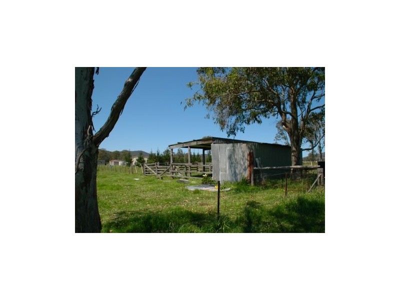 35 Kennedys Gap Road, Coolongolook NSW 2423