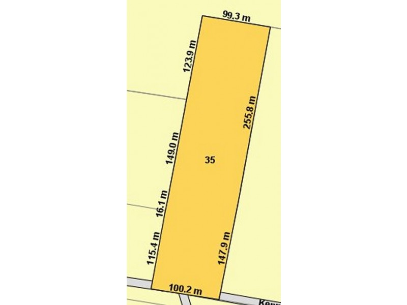 35 Kennedys Gap Road, Coolongolook NSW 2423