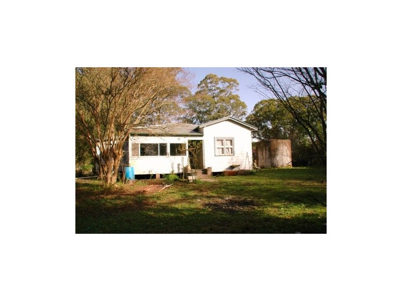 Girvan NSW 2425