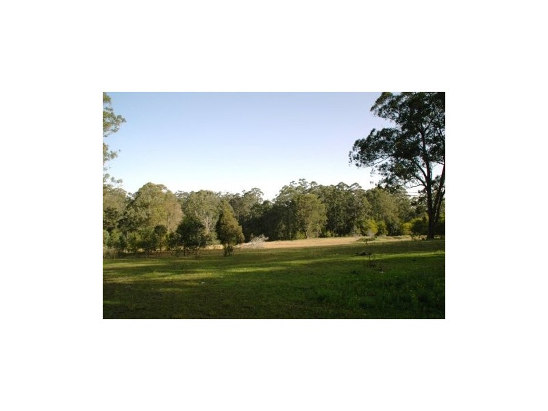 Girvan NSW 2425