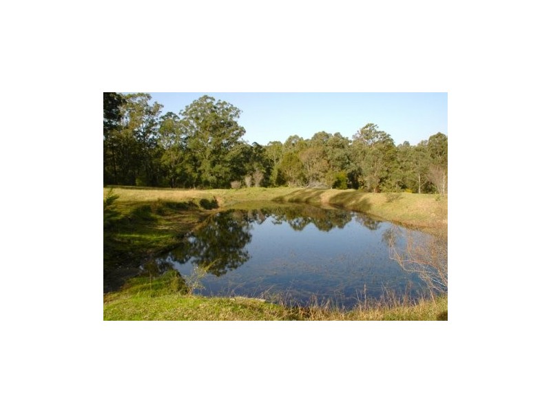 Girvan NSW 2425