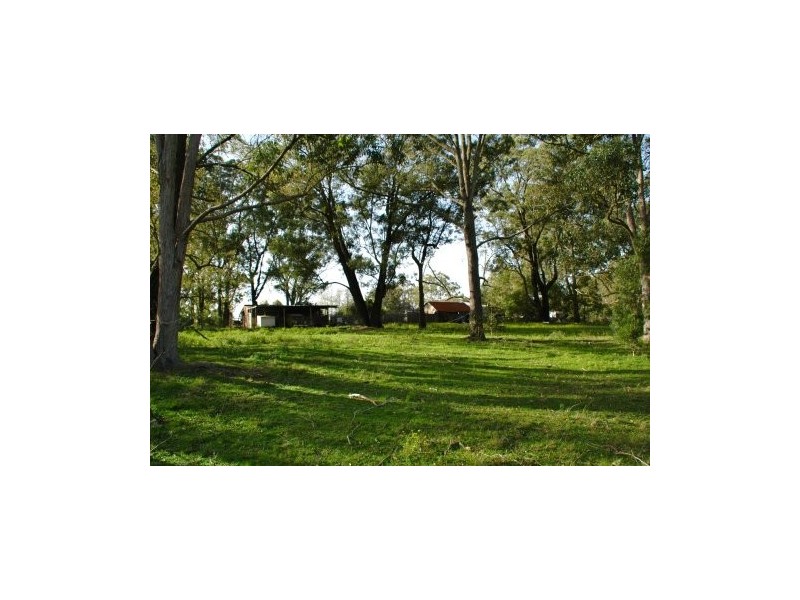 Girvan NSW 2425