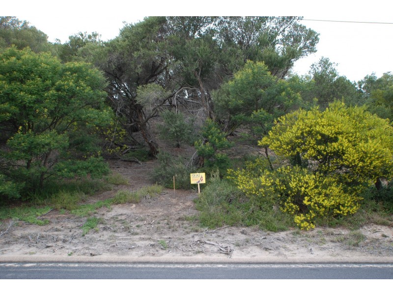 21 Seagull Drive, Loch Sport VIC 3851