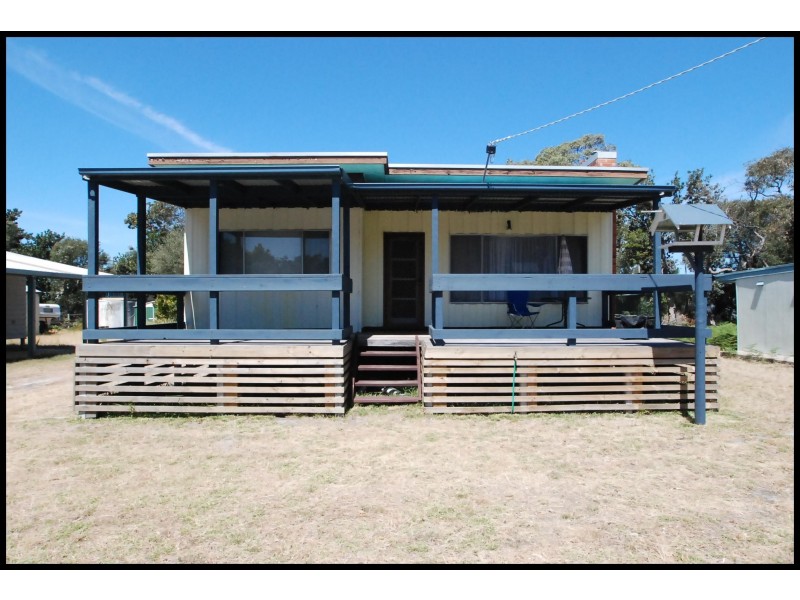 98 Campbell Street, Loch Sport VIC 3851