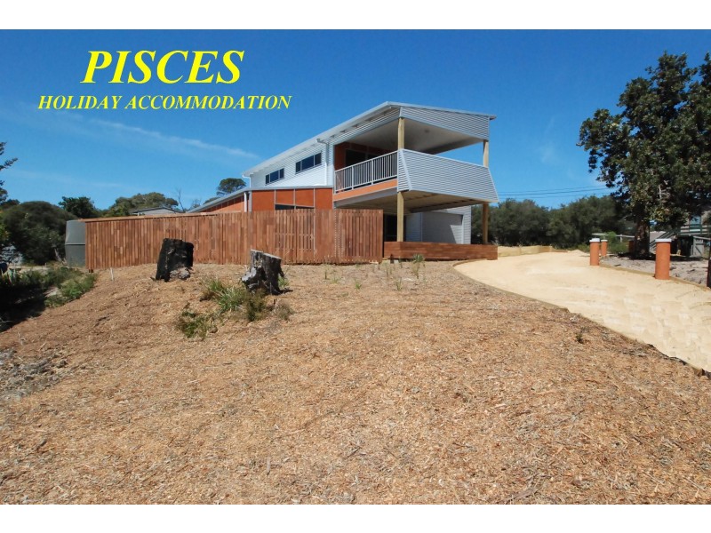 72 White Crescent, Loch Sport VIC 3851