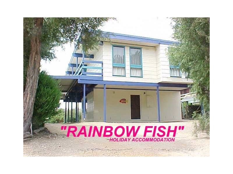 3 Catherine Court, Loch Sport VIC 3851