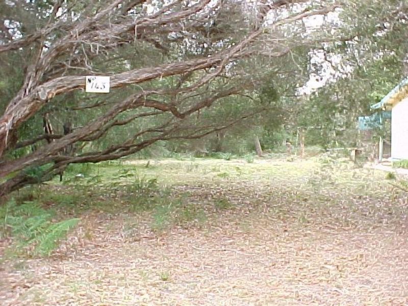 Wallaby Street, Loch Sport VIC 3851