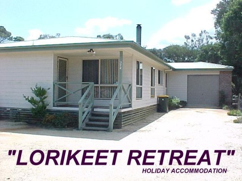 103 Sanctuary Road, Loch Sport VIC 3851