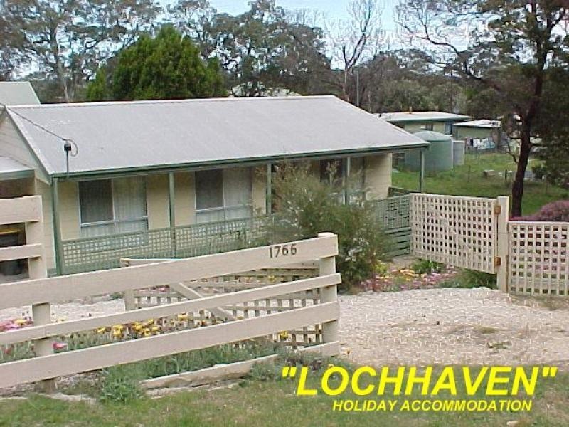 388 National Park Road, Loch Sport VIC 3851