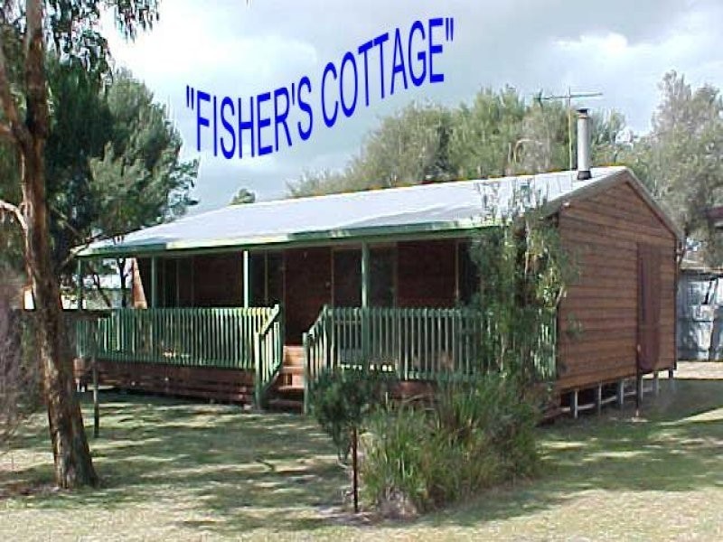 48 Fisher Parade, Loch Sport VIC 3851