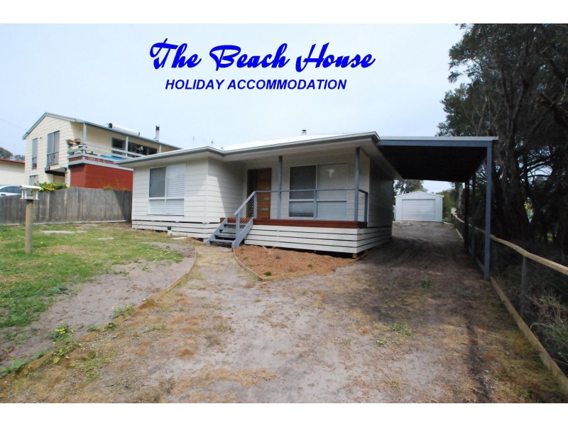 5 Bluff Drive, Loch Sport VIC 3851