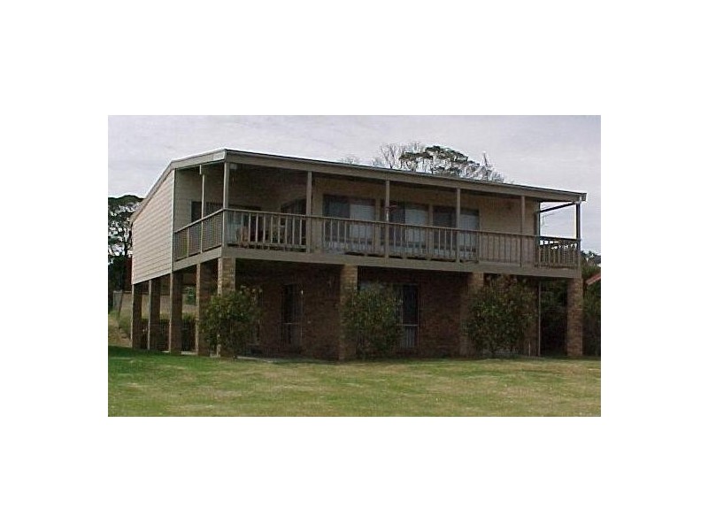 50 Victoria Parade, Loch Sport VIC 3851