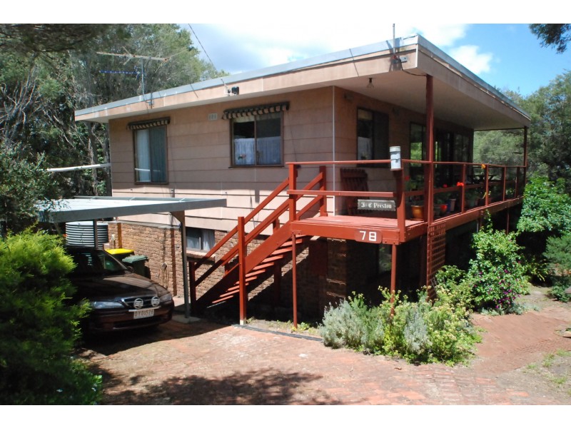 78 Wattle Grove, Loch Sport VIC 3851