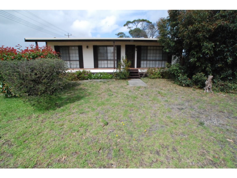 37 Governement Road, Loch Sport VIC 3851