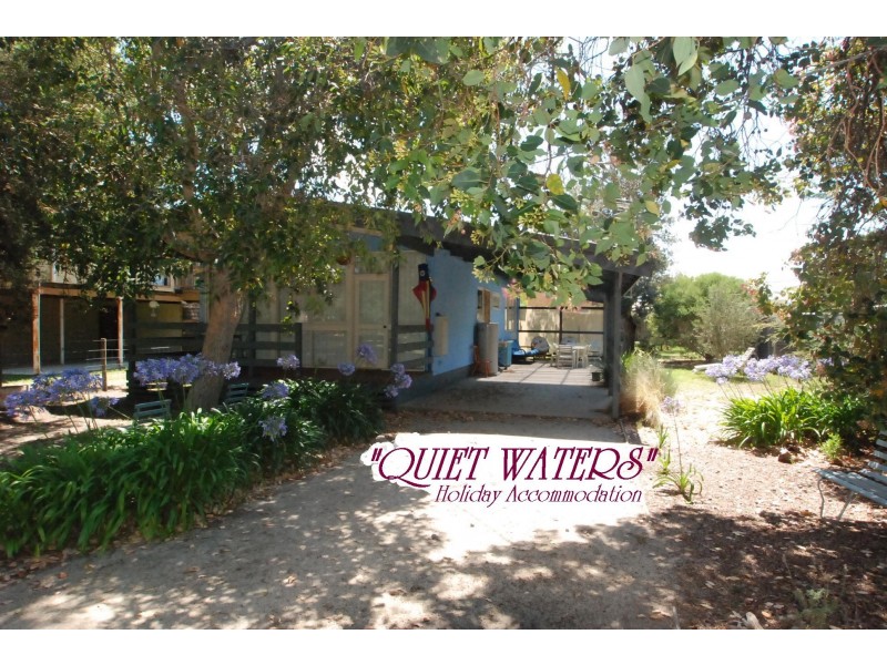 89 Campbell Street, Loch Sport VIC 3851