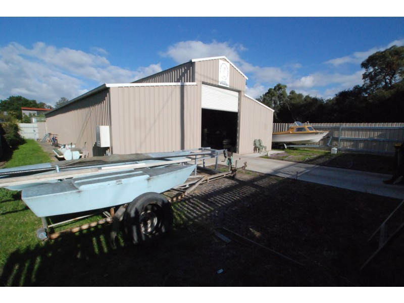 44 Kookaburra Street, Loch Sport VIC 3851