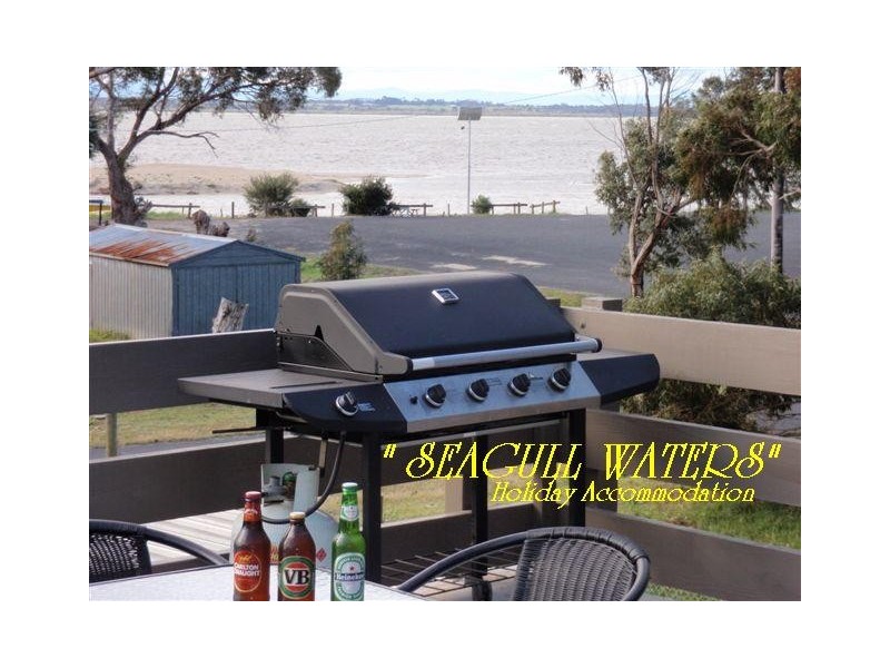 41 Seagull Drive, Loch Sport VIC 3851