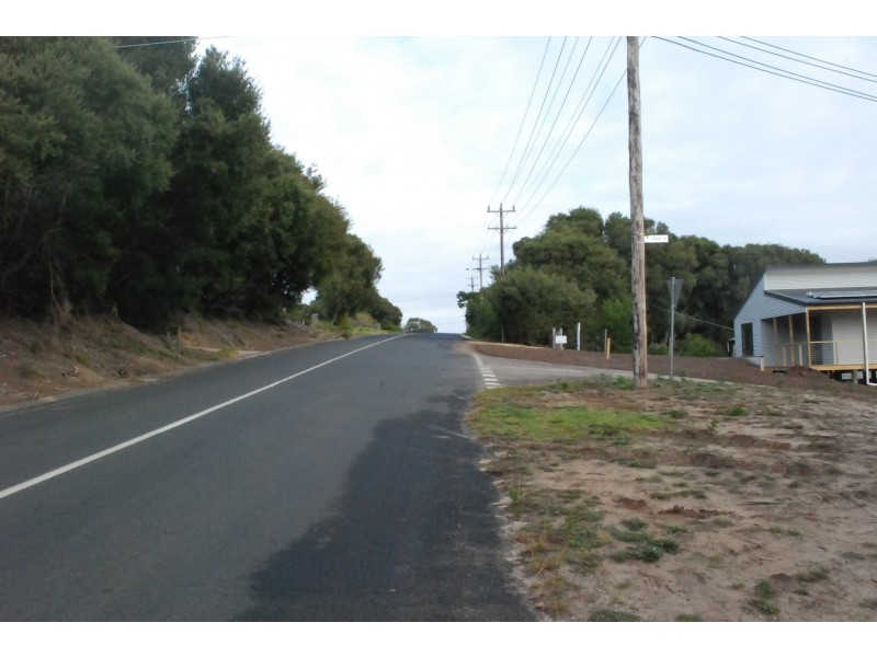 263 National Park Road, Loch Sport VIC 3851