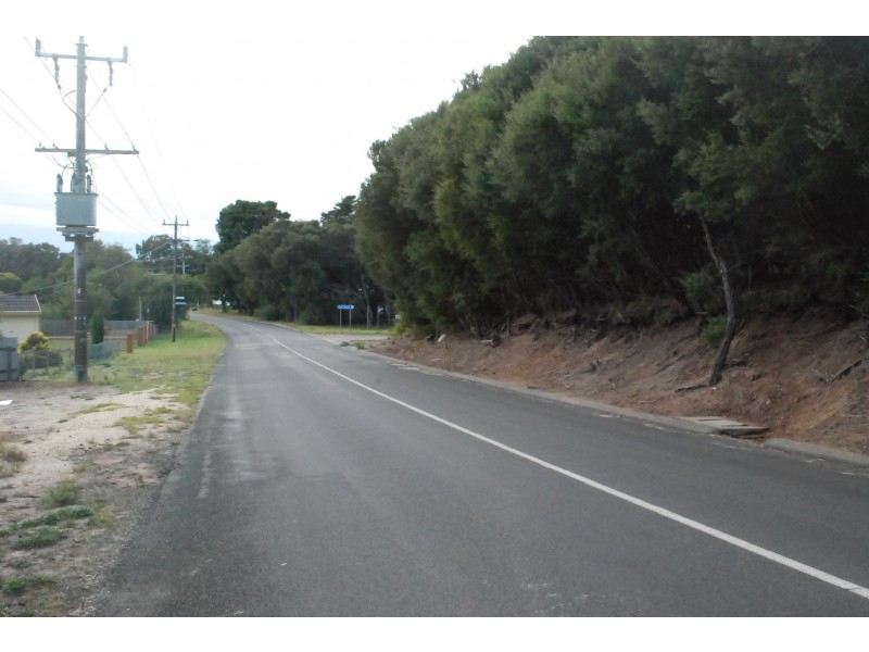 263 National Park Road, Loch Sport VIC 3851