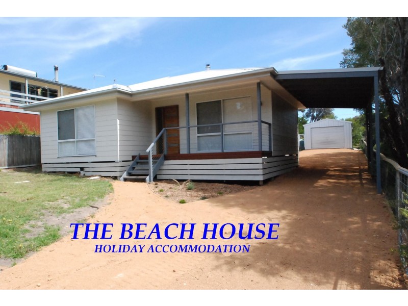 5 Bluff Drive, Loch Sport VIC 3851