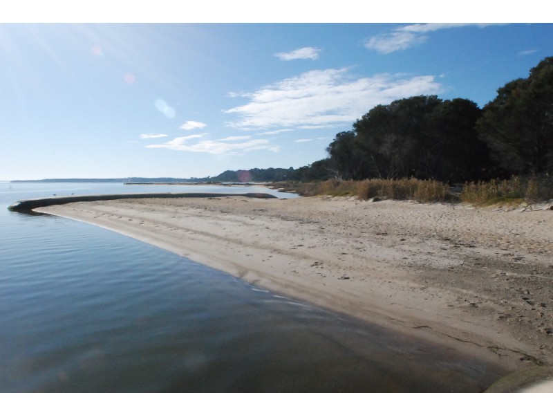 48 Seagull Drive, Loch Sport VIC 3851