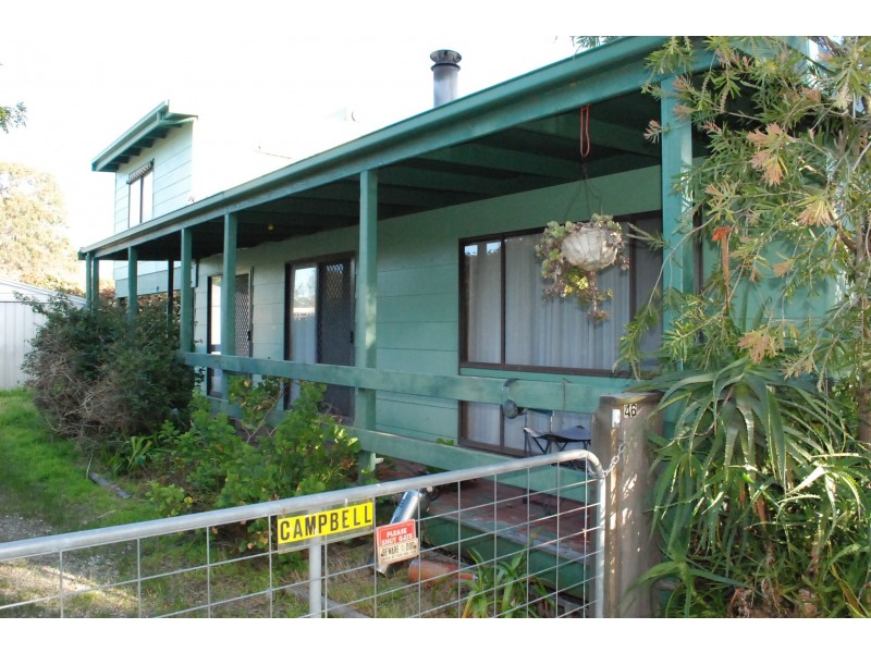 46 Kangaroo Street, Loch Sport VIC 3851