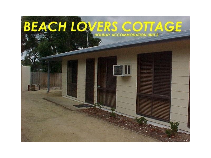 Carroll Street, Loch Sport VIC 3851