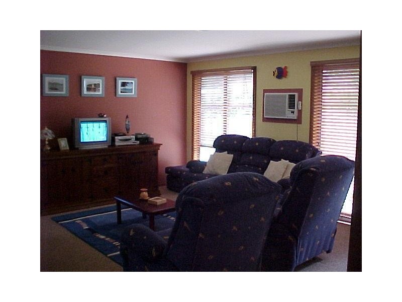 Carroll Street, Loch Sport VIC 3851