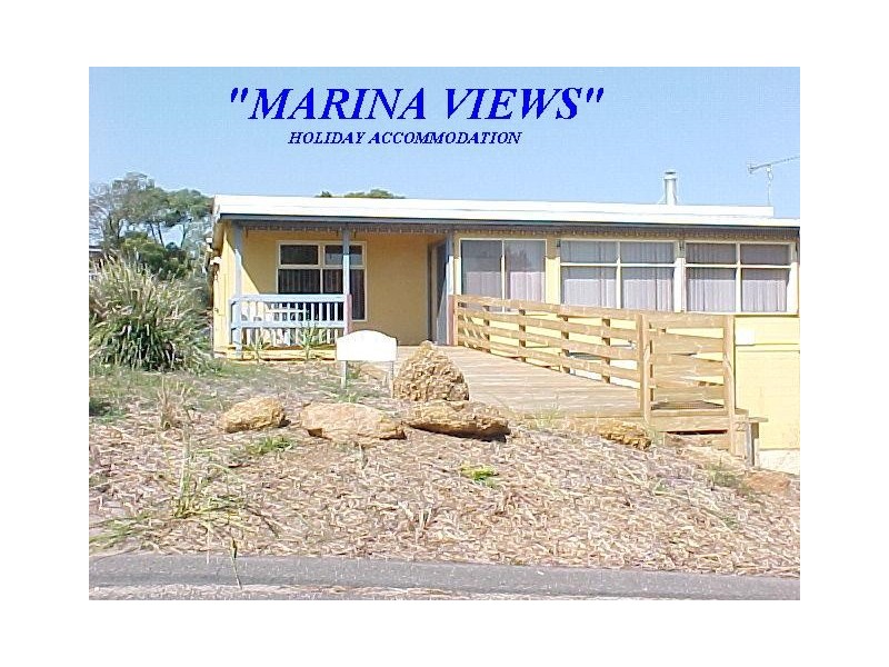 22 Marina Drive, Loch Sport VIC 3851