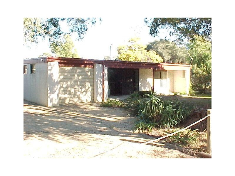 372 National Park Road, Loch Sport VIC 3851