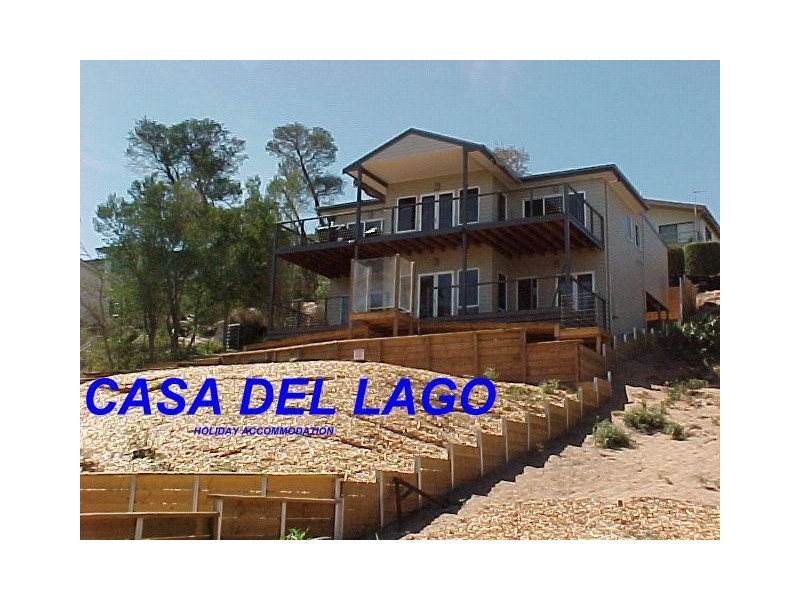 33 The Boulevarde, Loch Sport VIC 3851