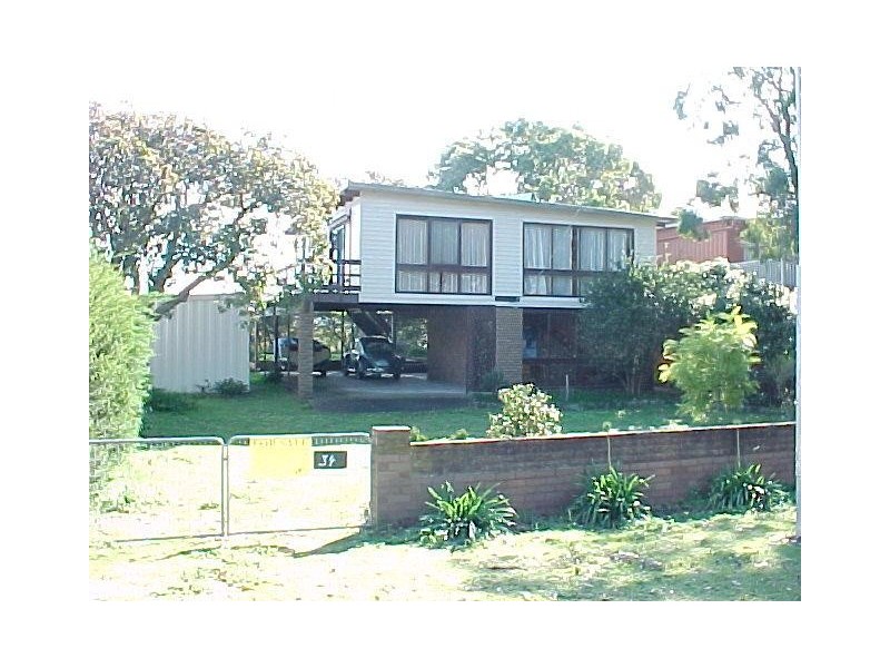 34 The Boulevarde, Loch Sport VIC 3851