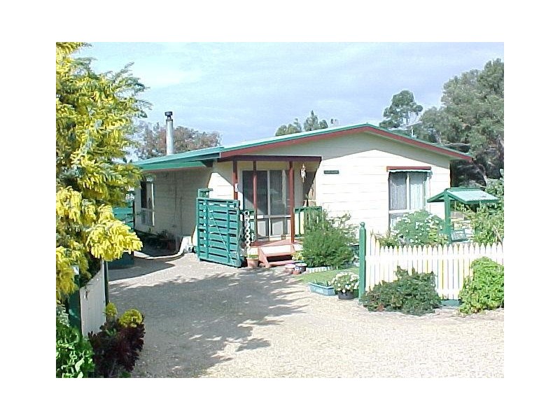 Wattle Grove, Loch Sport VIC 3851