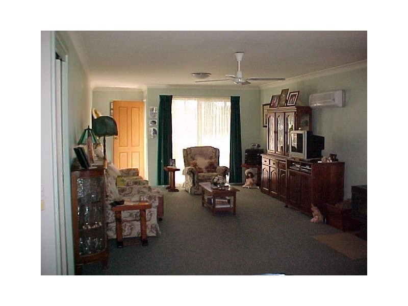 Wattle Grove, Loch Sport VIC 3851