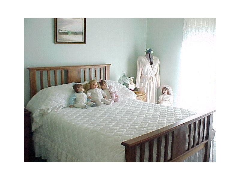 Wattle Grove, Loch Sport VIC 3851