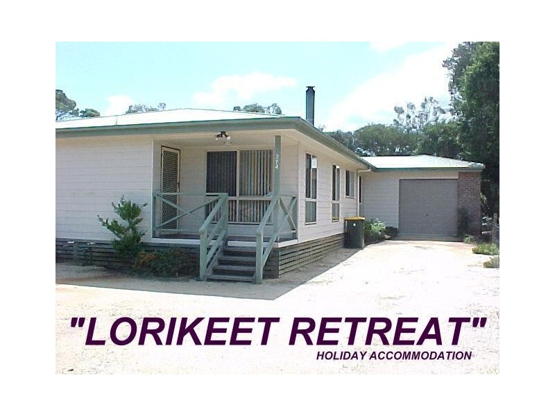 103 Sanctuary Road, Loch Sport VIC 3851