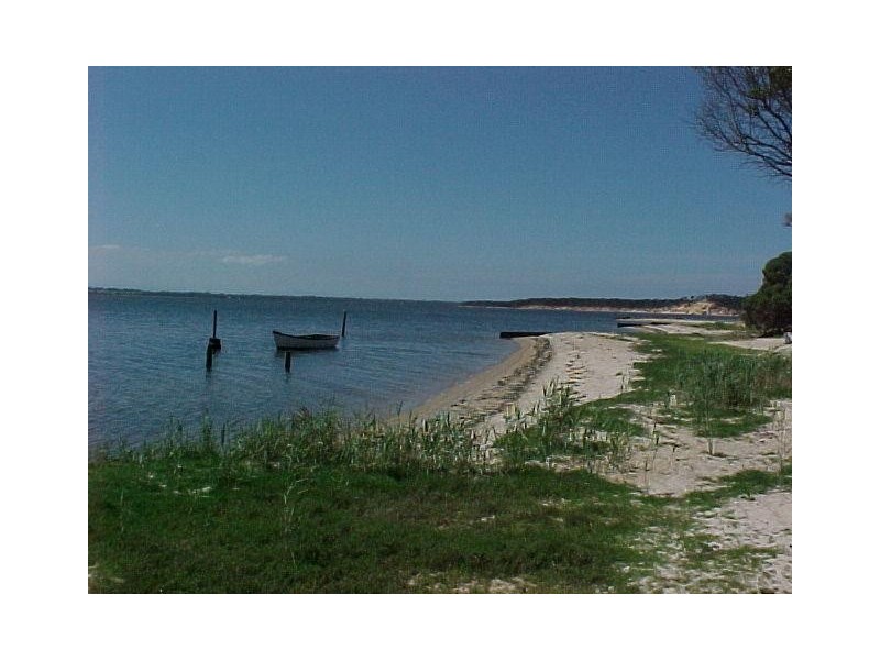 98 The Boulevarde, Loch Sport VIC 3851