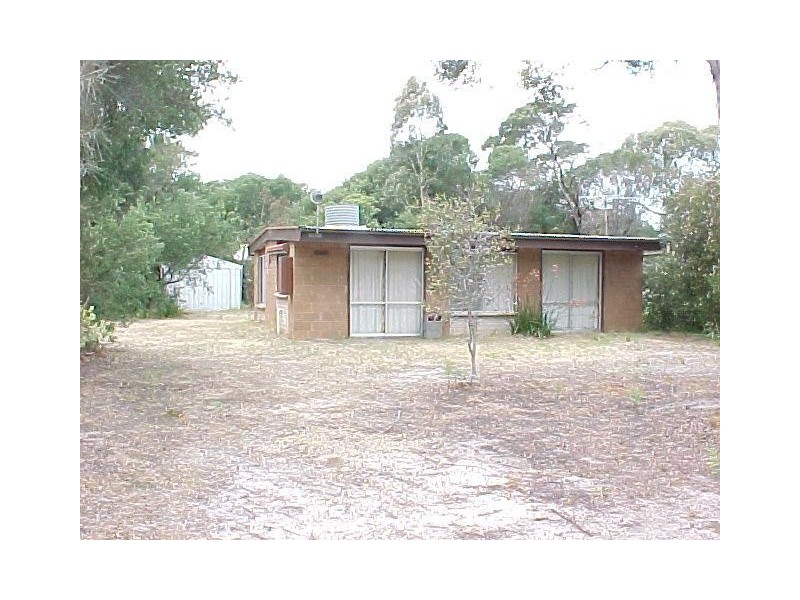 20 Cliff Street, Loch Sport VIC 3851